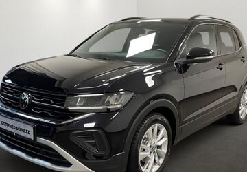 VW T-Cross 6.468 km 25.980 &euro; Düsseldorf 40233
