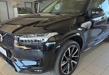 Volvo XC90 60.870 km 41.950 &euro; Bergheim 50126
