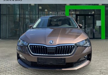 Skoda Scala 91.000 km 16.990 &euro; Mülheim an der Ruhr 45479