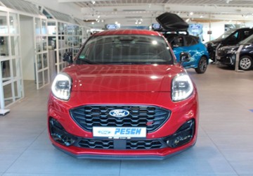 Ford Puma 6.900 km 27.490 &euro; Dormagen 41539