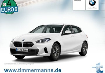 BMW 120 6.708 km 28.430 &euro; Düsseldorf 40549