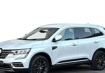 Renault Koleos 92.478 km 15.900 &euro; Solingen/NRW 42655