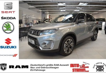 Suzuki Vitara 30.000 km 26.790 &euro; Solingen 42659
