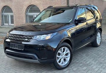 Land Rover Discovery 102.500 km 16.500 &euro; Mülheim an der Ruhr 45473