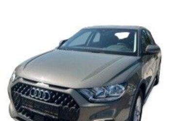 Audi A1 8.000 km 20.480 &euro; Duisburg 47249