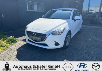Mazda 2 43.831 km 11.485 &euro; Monheim 40789