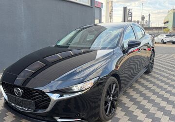 Mazda 3 67.200 km 17.950 &euro; Duisburg 47259
