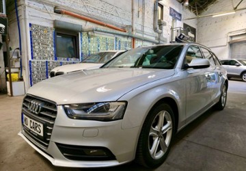Audi A4 135.000 km 12.490 &euro; Ratingen 40878