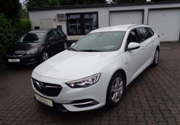 Opel Insignia 161.000 km 7.950 &euro; Mülheim 45481