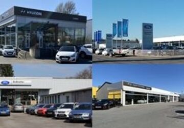 BMW 430 Gran Coupé 12.000 km 39.890 &euro; Hilden 40721