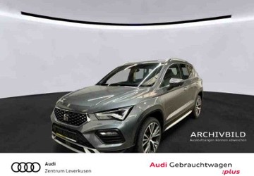 Seat Ateca 45.203 km 27.988 &euro; Leverkusen 51373