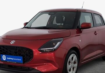 Suzuki Swift 38.650 km 16.790 &euro; Düsseldorf 40549