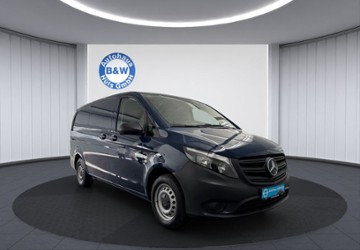 Mercedes-Benz Vito 129.987 km 21.799 &euro; Krefeld 47805