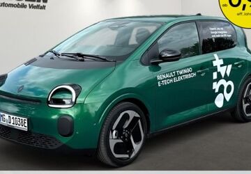 Renault Twingo 1.060 km 24.590 &euro; Mönchengladbach 41061