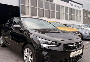 Opel Corsa 108.000 km 9.990 &euro; Ratingen 40880