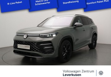 VW Tayron 1.009 km 58.980 &euro; Leverkusen 51379