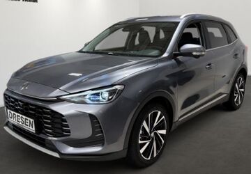 MG ZS 4.500 km 26.890 &euro; Neuss 41464