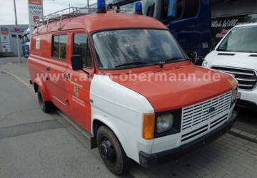 Ford Transit 22.000 km 8.990 &euro; Mülheim a.d. Ruhr 45472