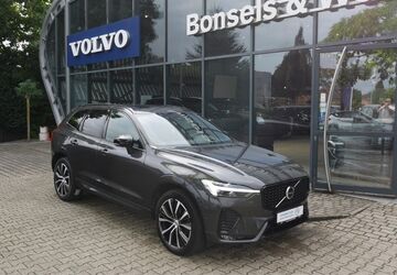 Volvo XC60 76.944 km 36.890 &euro; Erkelenz 41812