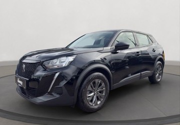 Peugeot 2008 40.017 km 14.890 &euro; Duisburg 47059