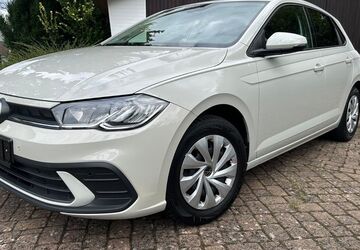 VW Polo 50.000 km 14.890 &euro; Solingen 42699