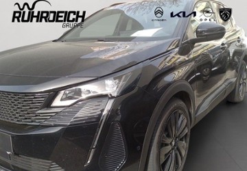 Peugeot 3008 11.931 km 25.990 &euro; Krefeld 47800