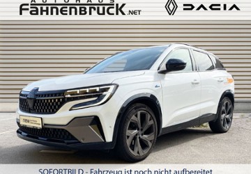 Renault Austral 77.000 km 24.390 &euro; Duisburg 47059