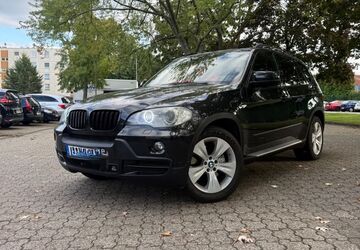BMW X5 367.000 km 10.850 &euro; Neuss 41469