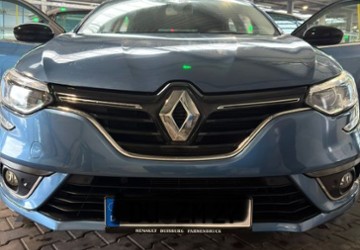 Renault Megane 36.679 km 22.000 &euro; Duisburg 47228