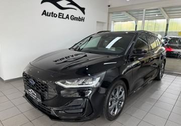 Ford Focus 21.000 km 21.990 &euro; Heiligenhaus 42579