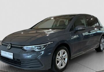 VW Golf 59.478 km 24.645 &euro; Neuss 41469
