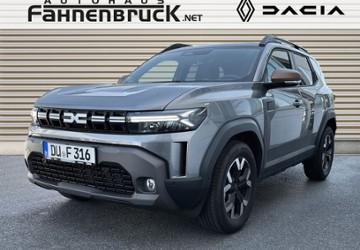 Dacia Duster 13.000 km 22.825 &euro; Duisburg 47059