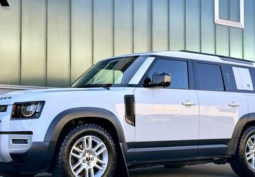 Land Rover Defender 154.290 km 39.984 &euro; Viersen 41748