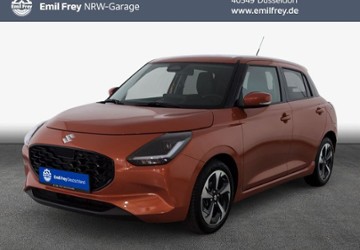 Suzuki Swift 39.456 km 18.380 &euro; Düsseldorf 40549