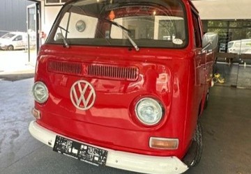 VW T2 93.555 km 24.400 &euro; Mönchengladbach 41199