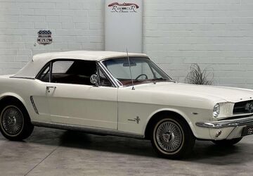 Ford Mustang 85.450 km 37.900 &euro; Krefeld 47805