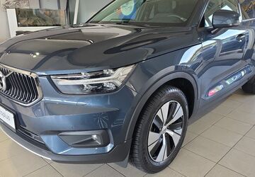 Volvo XC40 77.146 km 22.950 &euro; Bergheim 50126