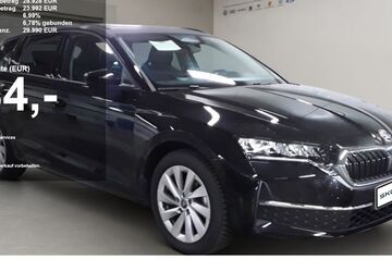 Skoda Octavia 22.626 km 29.990 &euro; Krefeld 47809