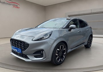 Ford Puma 56.119 km 19.990 &euro; Düsseldorf 40235