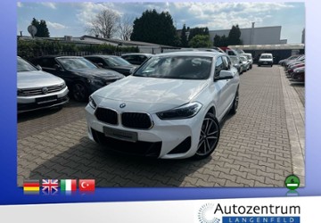BMW X2 127.071 km 21.990 &euro; Langenfeld 40764