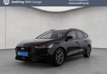 Ford Focus 10.178 km 24.390 &euro; Düsseldorf 40233