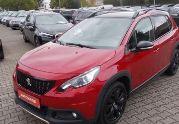 Peugeot 2008 31.907 km 13.400 &euro; Willich 47877