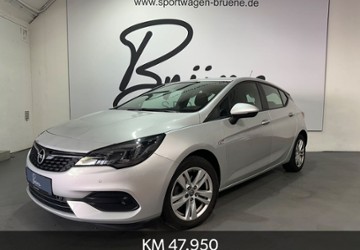 Opel Astra 48.950 km 12.790 &euro; Duisburg 47058