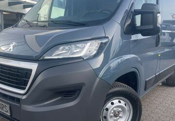 Peugeot Boxer 79.313 km 14.950 &euro; Hilden 40721