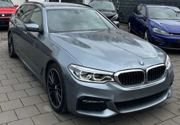 BMW 520 154.000 km 18.450 &euro; Bergheim (bei Köln) 50129