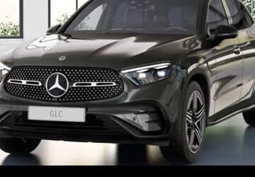 Mercedes-Benz GLC 450 9.900 km 79.990 &euro; Düsseldorf 40470
