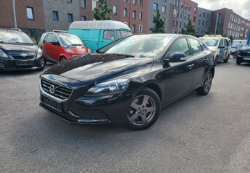 Volvo V40 76.785 km 13.500 &euro; Düsseldorf 40597