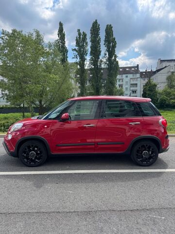 Gebrauchte Fiat 500L