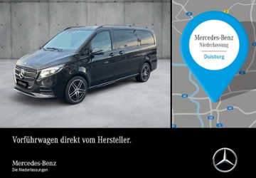 Mercedes-Benz V 300 6.000 km 106.990 &euro; Duisburg 47138