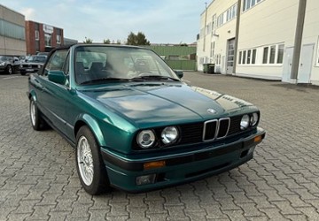 BMW 325 125.102 km 19.900 &euro; Monheim am Rhein 40789
